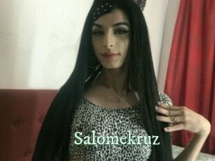 Salomekruz