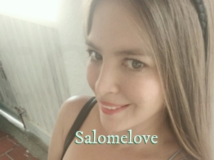 Salomelove