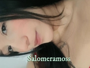 Salomeramoss