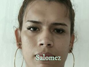 Salomez