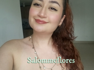 Salommeflores