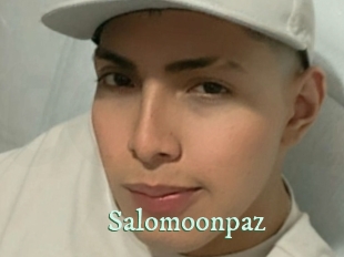 Salomoonpaz