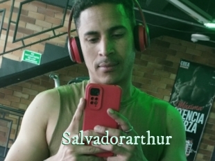 Salvadorarthur