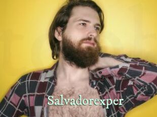 Salvadorexper