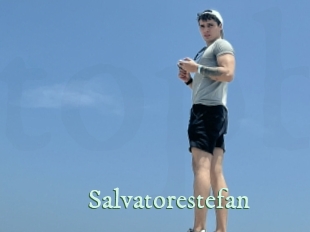 Salvatorestefan