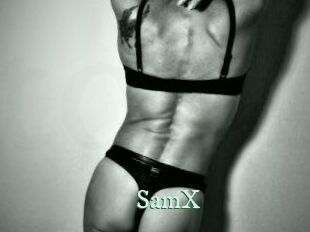 SamX