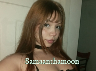 Samaanthamoon