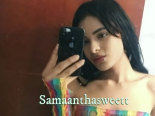 samaanthasweett Top Blog X