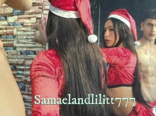 Samaelandlilitt777