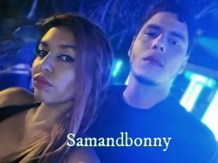 Samandbonny