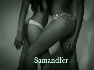 Samandfer