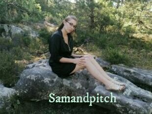 Samandpitch