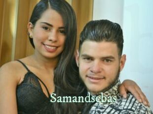 Samandsebas