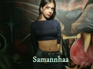 Samannhaa