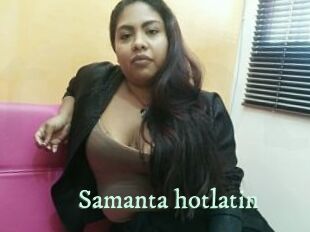 Samanta_hotlatin