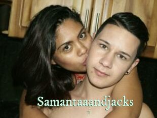 Samantaaandjacks