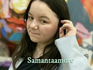 Samantaamore