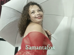 Samantafox