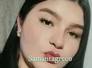 Samantagreco