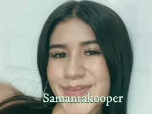 Samantakooper