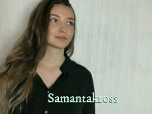 Samantakross