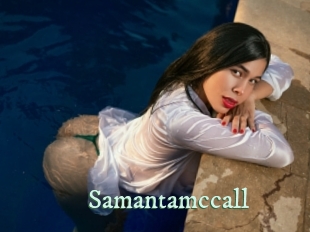 Samantamccall