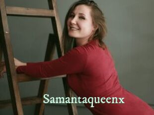 Samantaqueenx