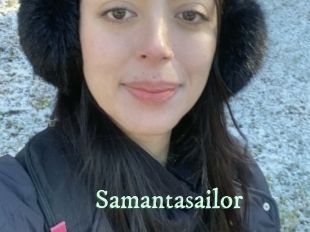 Samantasailor