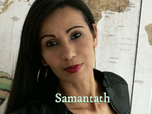 Samantath