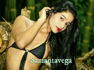 Samantavega