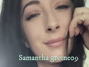 Samantha_greene09