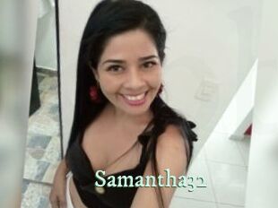 Samantha32