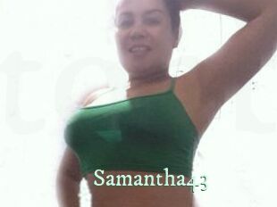 Samantha43
