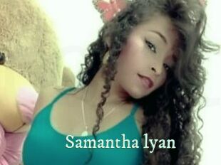 Samantha_lyan