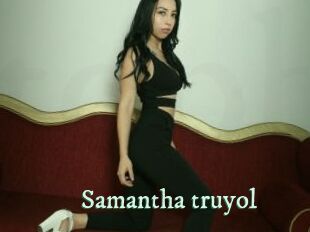 Samantha_truyol