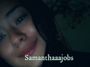 Samanthaaajobs