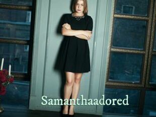 Samanthaadored