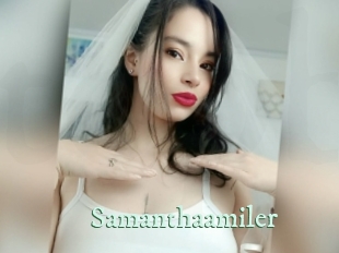 Samanthaamiler