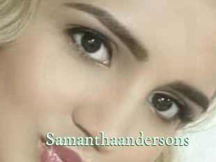 Samanthaandersons