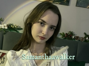 Samanthaawalker