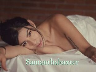 Samanthabaxter