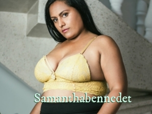 Samanthabennedet