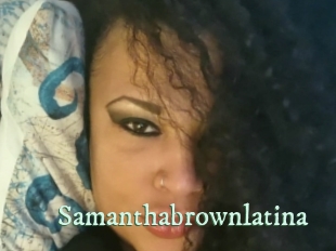 Samanthabrownlatina