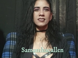 Samanthacallen