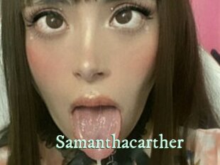 Samanthacarther