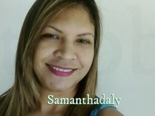 Samanthadaly