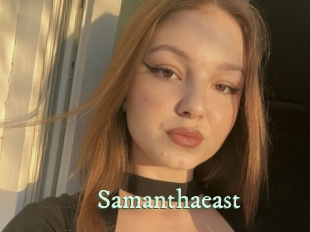 Samanthaeast