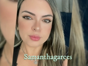 Samanthagarces