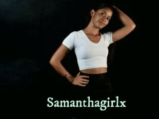 Samanthagirlx