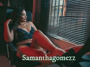 Samanthagomezz